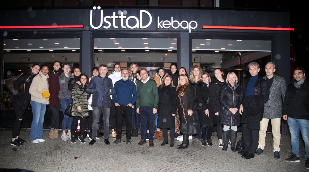 Kameroğlu Beylikdüzü Voleybol İhtisas Kulübü