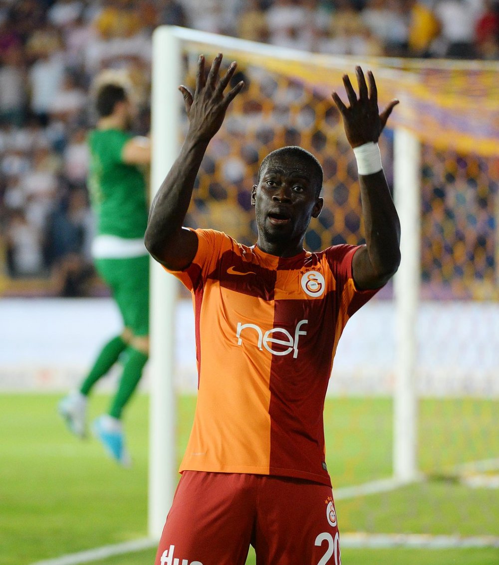 badou ndiaye