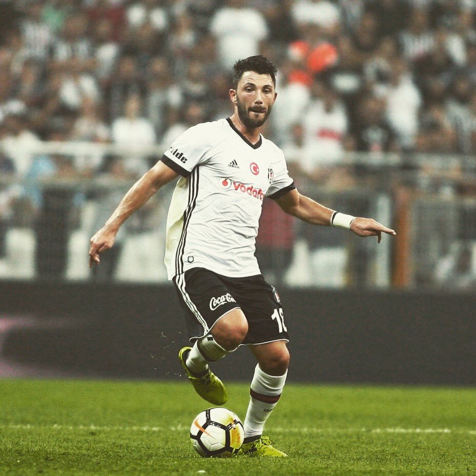 tolgay arslan