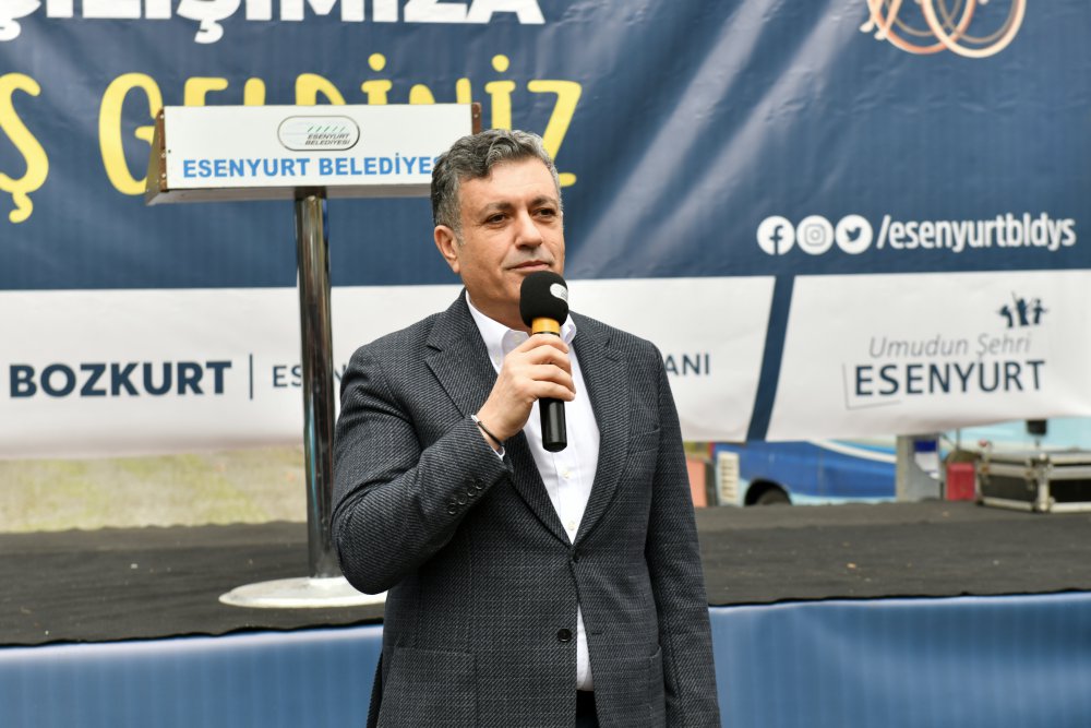 kemal deniz bozkurt