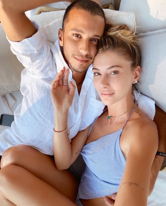 şeyma subaşı barıştı