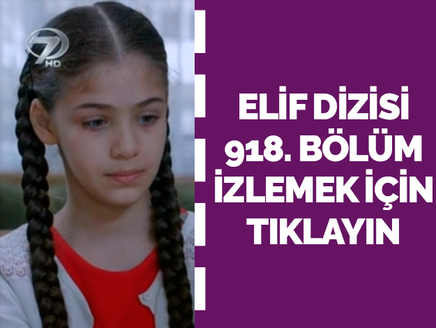 elif izle