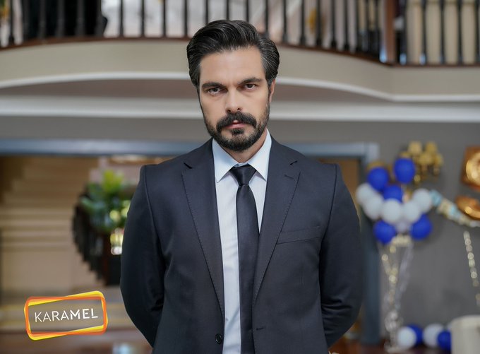 Halil ibrahim ceyhan emanet
