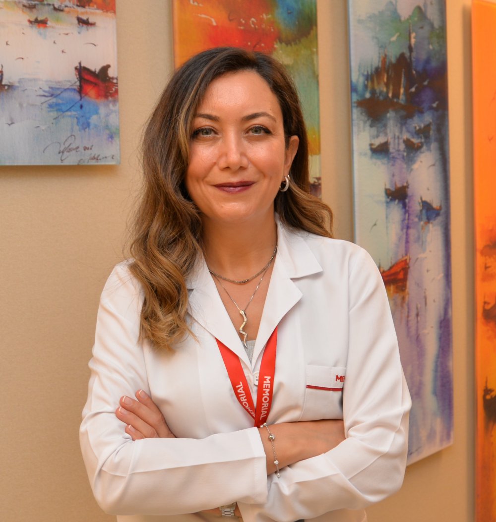 Gamze Öztürk Karabulut