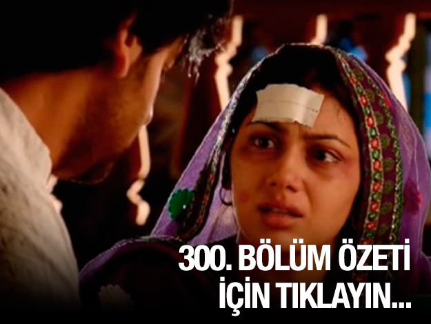 ikimizin yerine 308. bölüm özet