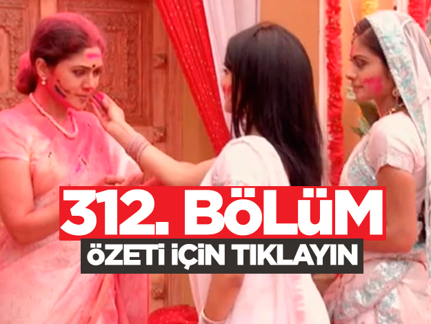 İKİMİZİN YERİNE 338. bölüm