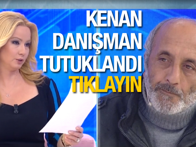 kenan danışman