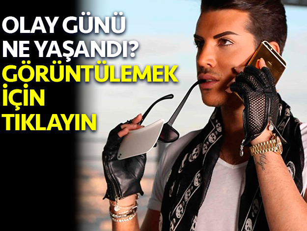 kerimcan durmaz uygunsuz video