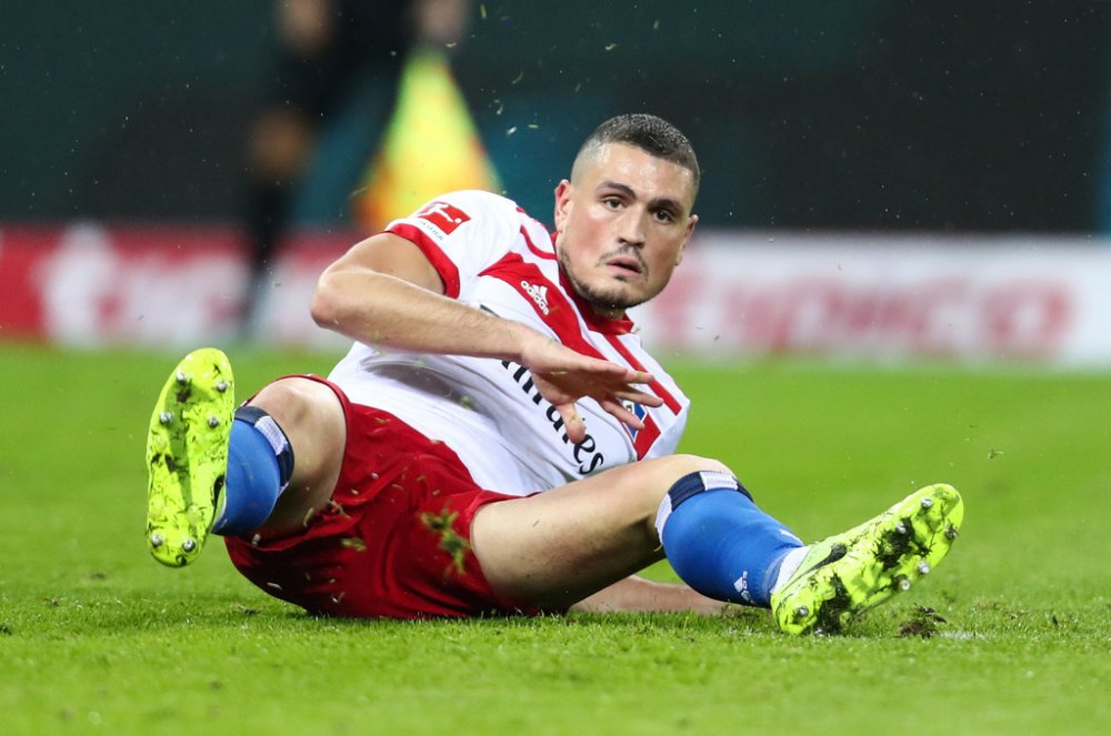 Kyriakos Papadopoulos