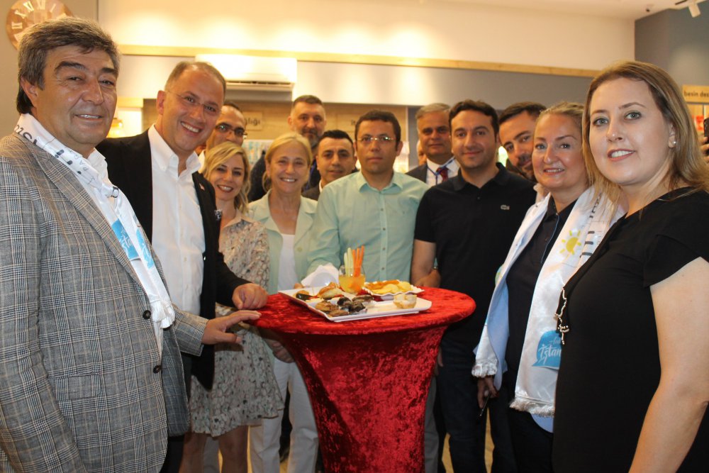 ışıl ezanesi beylikdüzü