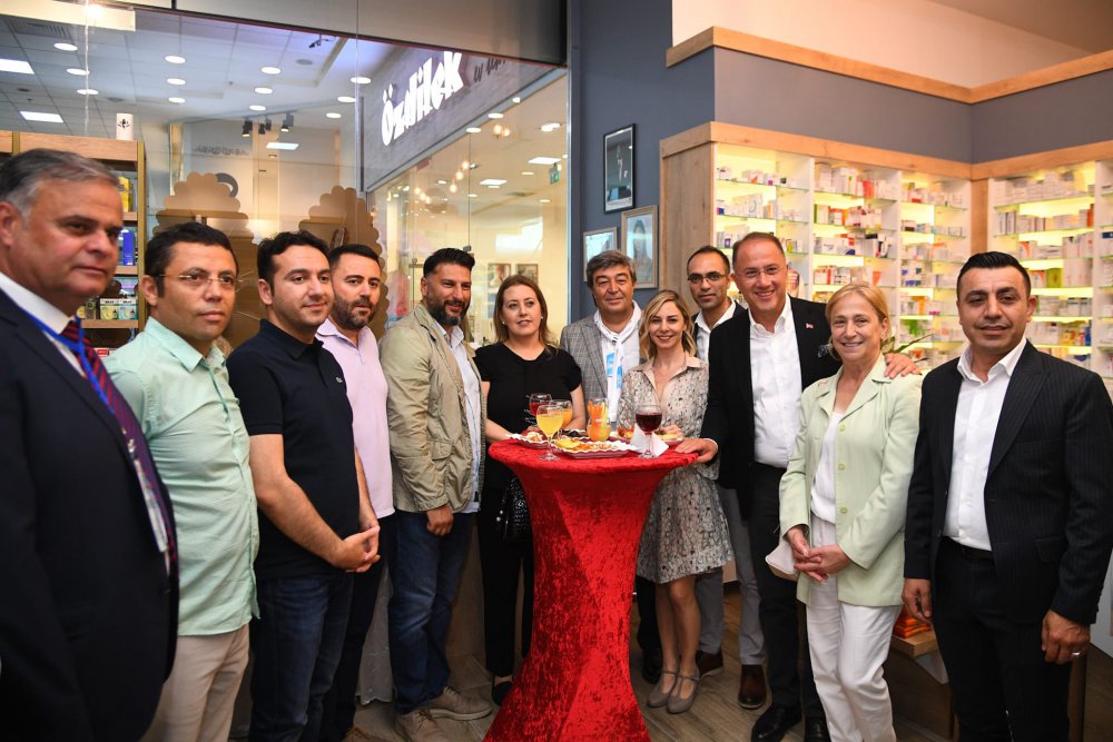 ışıl ezanesi beylikdüzü