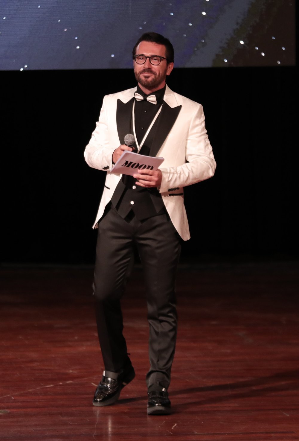 MoodDergisi- Uğur Arslan