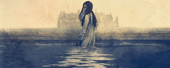 The Haunting of Bly Manor 