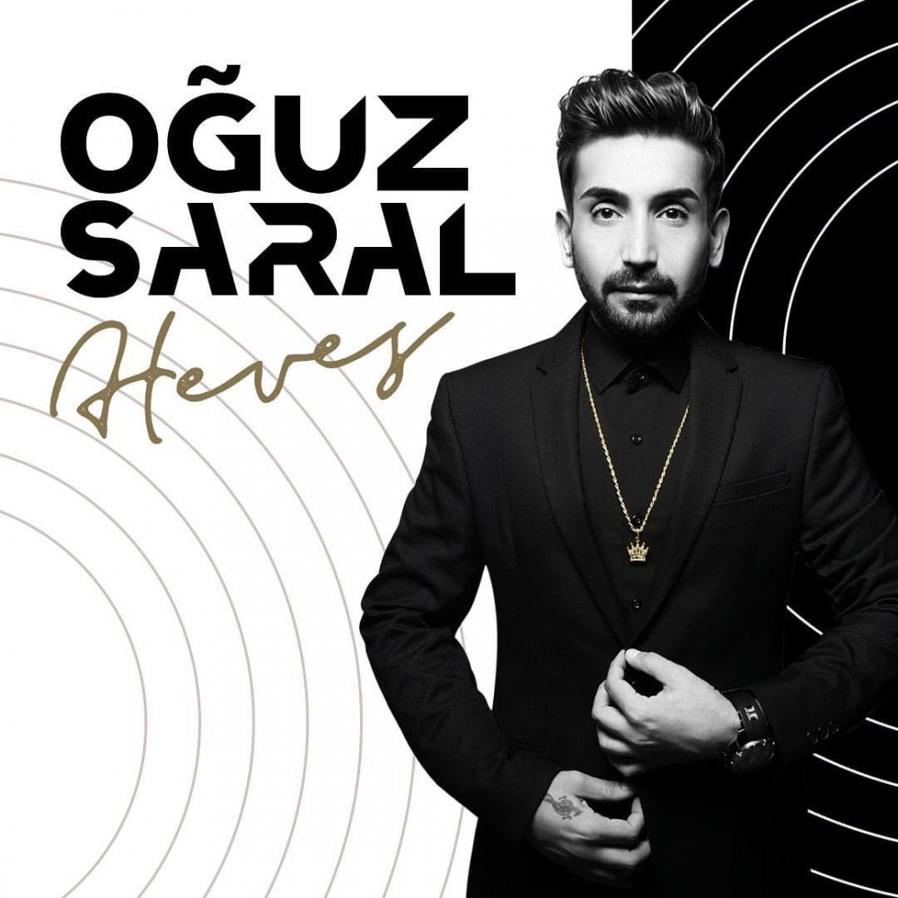 oğuz saral