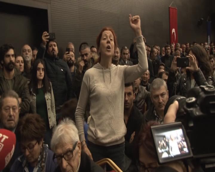 Prof. Dr. Beyza Üstün