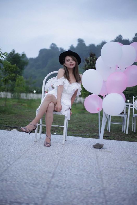 Doya Doya Moda Ramona Vosoghi kimdir? Kaç yaşında, nereli ve Instagram hesabı