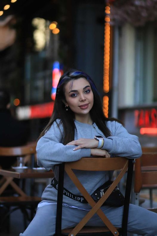 Doya Doya Moda Ramona Vosoghi kimdir? Kaç yaşında, nereli ve Instagram hesabı