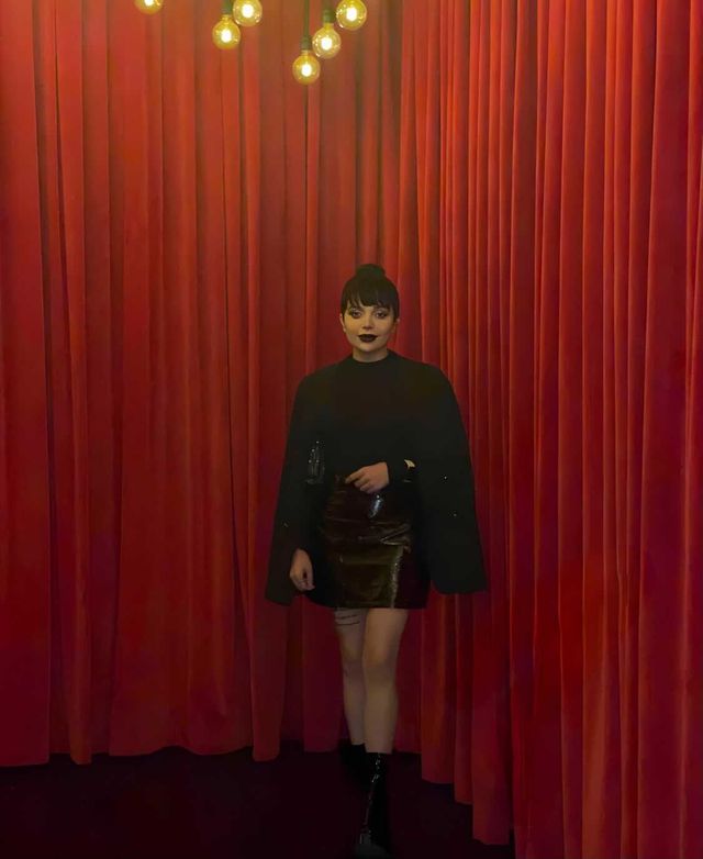 Doya Doya Moda Ramona Vosoghi kimdir? Kaç yaşında, nereli ve Instagram hesabı