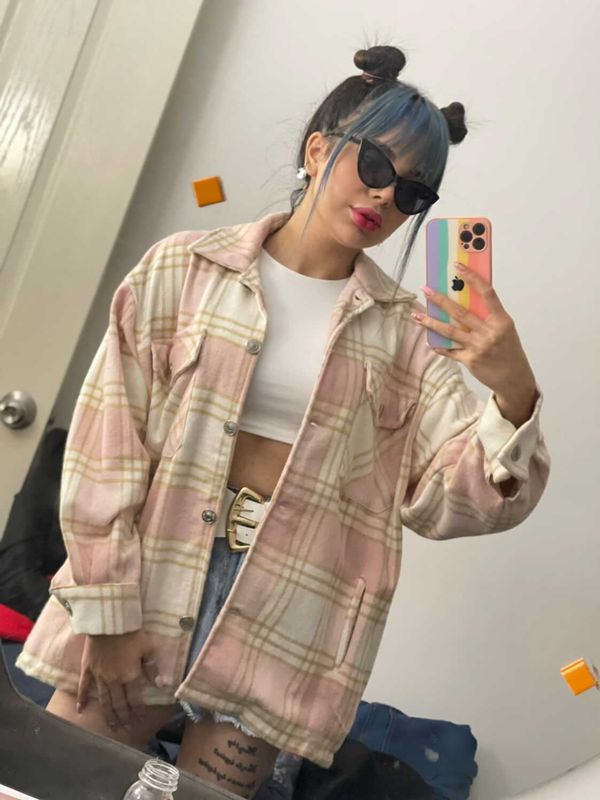 Doya Doya Moda Ramona Vosoghi kimdir? Kaç yaşında, nereli ve Instagram hesabı