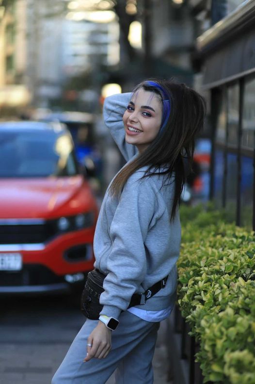 Doya Doya Moda Ramona Vosoghi kimdir? Kaç yaşında, nereli ve Instagram hesabı