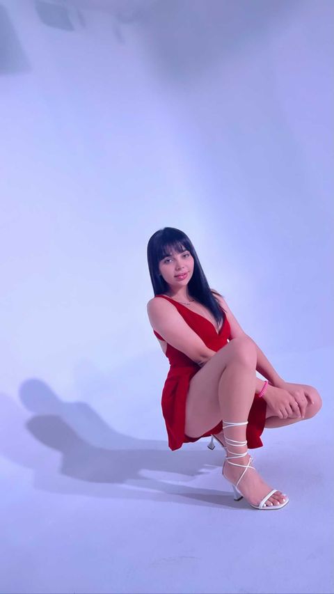 Doya Doya Moda Ramona Vosoghi kimdir? Kaç yaşında, nereli ve Instagram hesabı