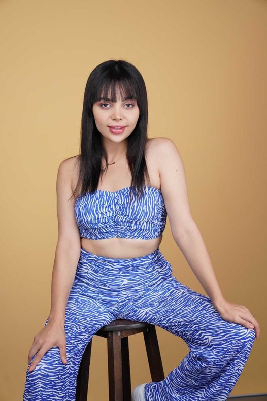 Doya Doya Moda Ramona Vosoghi kimdir? Kaç yaşında, nereli ve Instagram hesabı