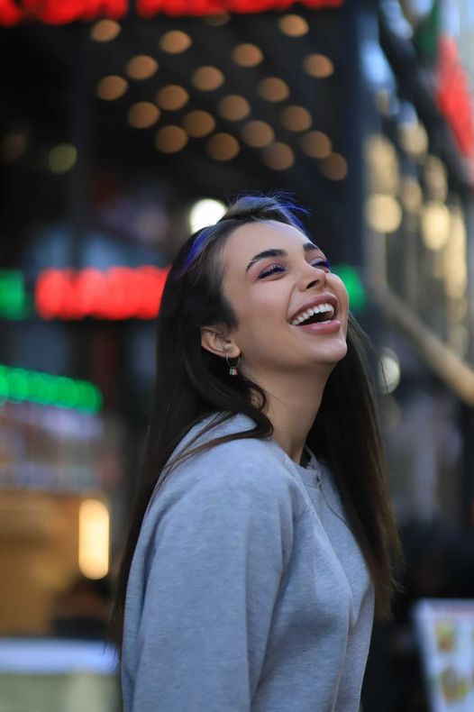 Doya Doya Moda Ramona Vosoghi kimdir? Kaç yaşında, nereli ve Instagram hesabı