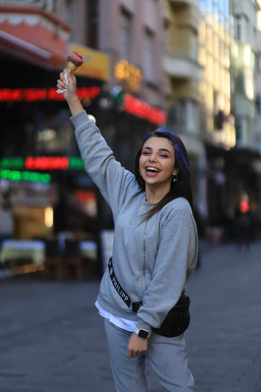 Doya Doya Moda Ramona Vosoghi kimdir? Kaç yaşında, nereli ve Instagram hesabı