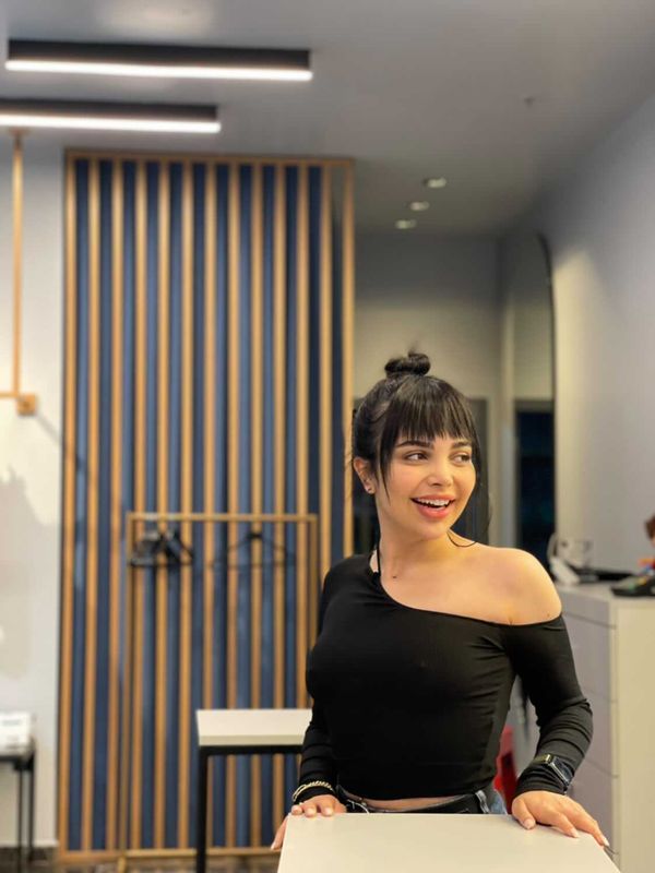 Doya Doya Moda Ramona Vosoghi kimdir? Kaç yaşında, nereli ve Instagram hesabı