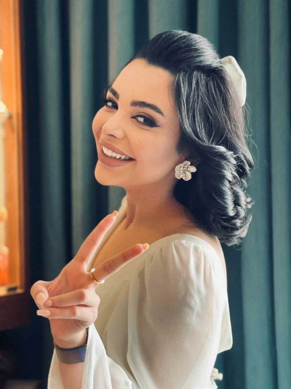 Doya Doya Moda Ramona Vosoghi kimdir? Kaç yaşında, nereli ve Instagram hesabı