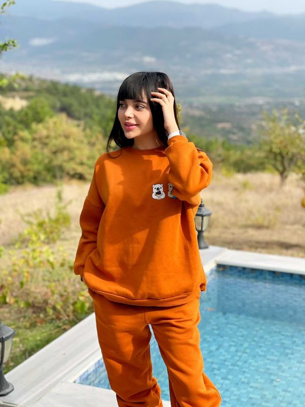 Doya Doya Moda Ramona Vosoghi kimdir? Kaç yaşında, nereli ve Instagram hesabı