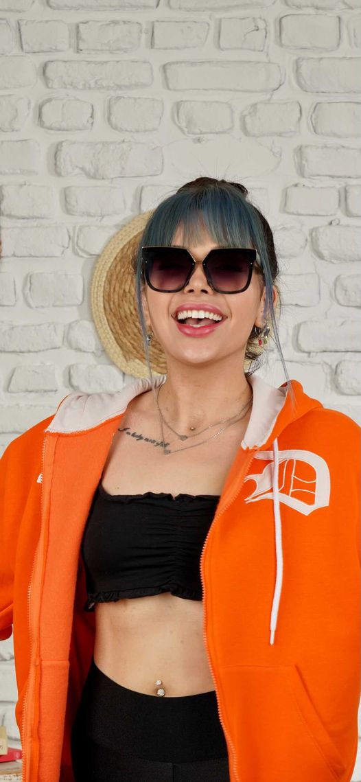 Doya Doya Moda Ramona Vosoghi kimdir? Kaç yaşında, nereli ve Instagram hesabı