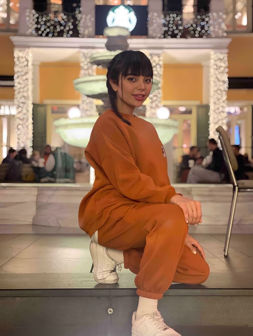 Doya Doya Moda Ramona Vosoghi kimdir? Kaç yaşında, nereli ve Instagram hesabı