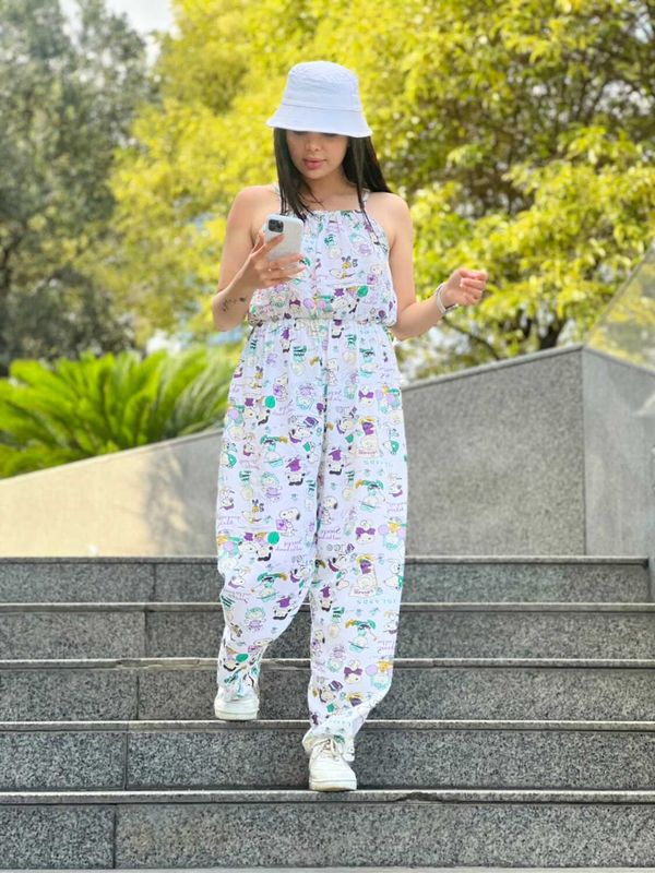 Doya Doya Moda Ramona Vosoghi kimdir? Kaç yaşında, nereli ve Instagram hesabı