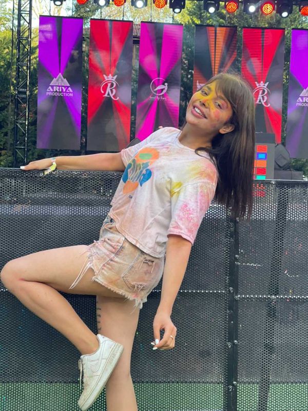 Doya Doya Moda Ramona Vosoghi kimdir? Kaç yaşında, nereli ve Instagram hesabı