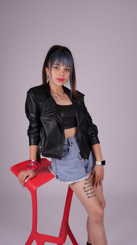 Doya Doya Moda Ramona Vosoghi kimdir? Kaç yaşında, nereli ve Instagram hesabı