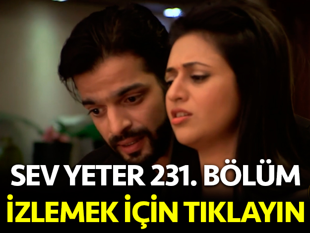 sev yeter izle