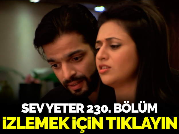 sev yeter izle