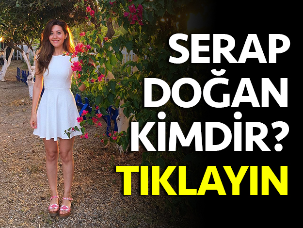 the taste türkiye serap doğan 