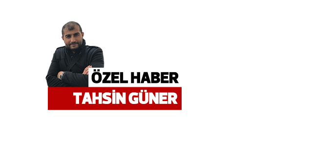 TAHSİN GÜNER