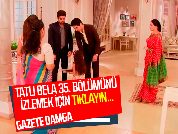 TATLI BELA 62. bölüm İZLE