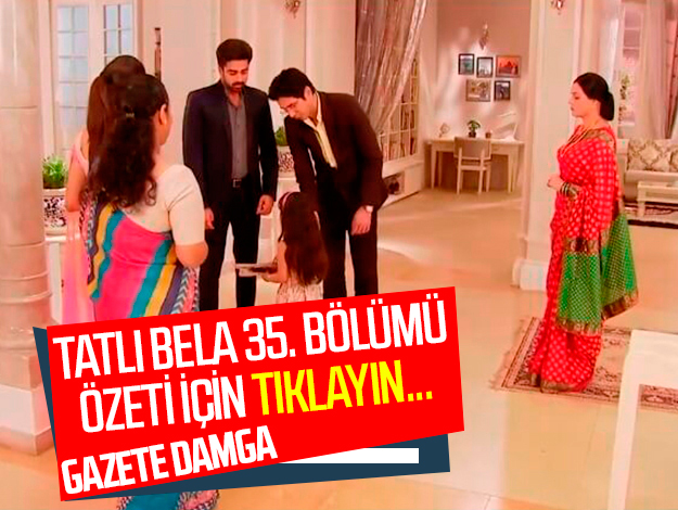 TATLI BELA 62. bölüm ÖZETİ