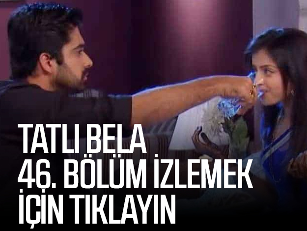 TATLI BELA 62. bölüm İZLE
