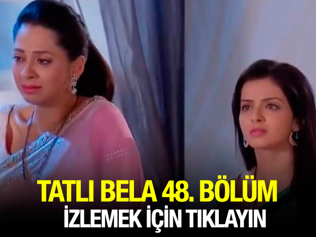 TATLI BELA 62. bölüm İZLE