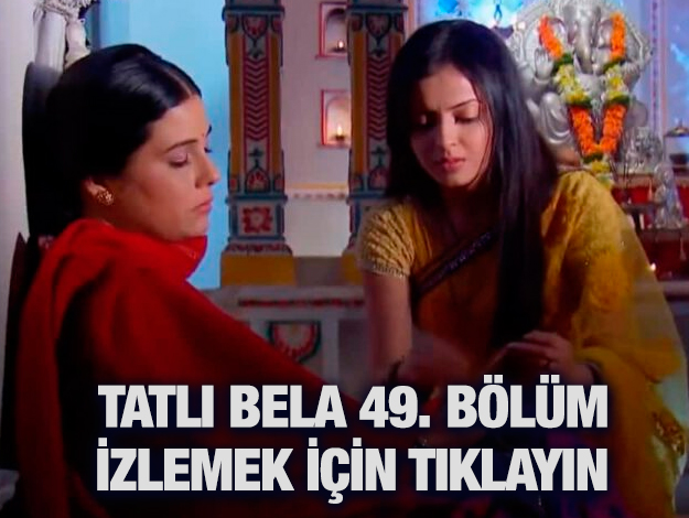 TATLI BELA 62. bölüm