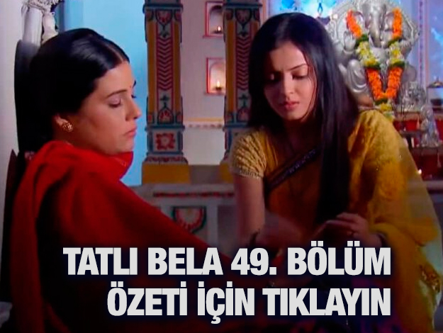 TATLI BELA 62. bölüm