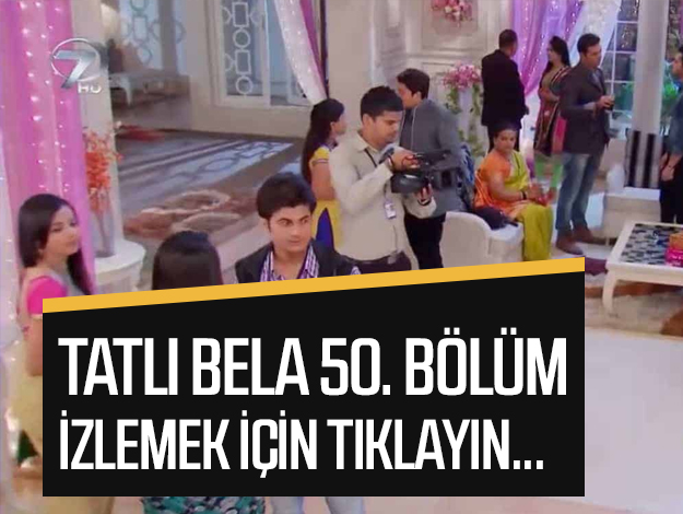 tatlı bela 62. bölüm izle