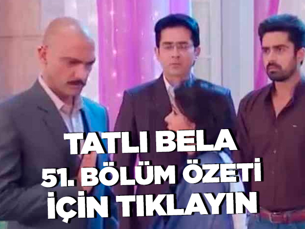 TATLI BELA 62. bölüm İZLE