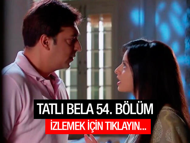 TATLI BELA 62. bölüm İZLE