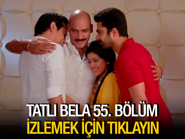 TATLI BELA 62. bölüm İZLE